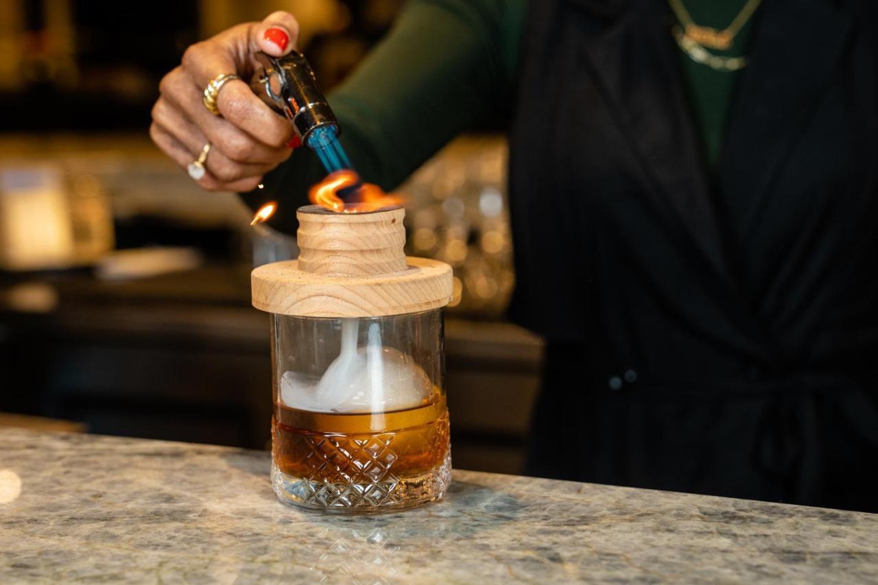 Hotel Hyatt Centric French Quarter 4*