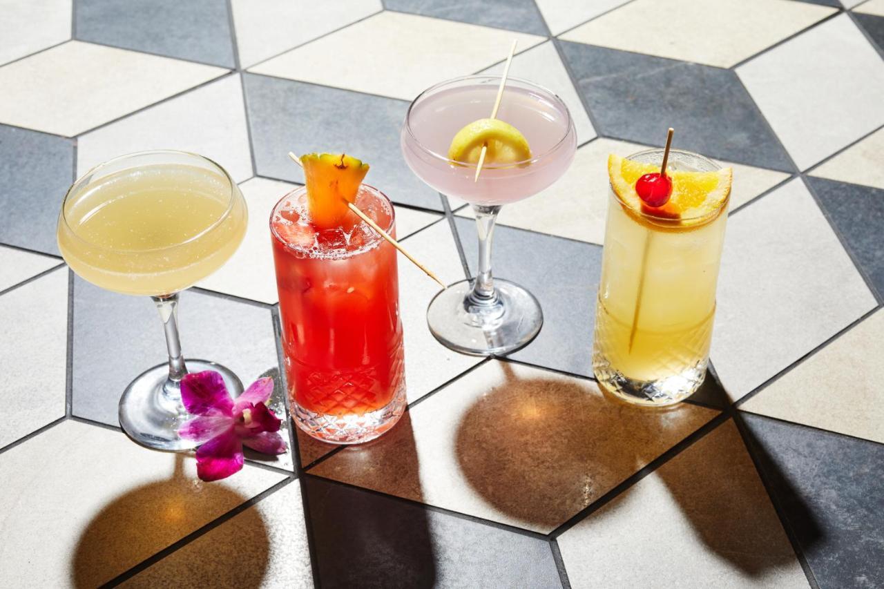 Hyatt Centric French Quarter Hotel New Orleans