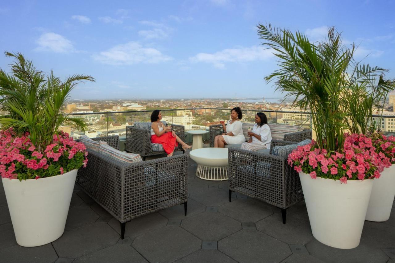 Towneplace By Marriott Downtown/canal Street