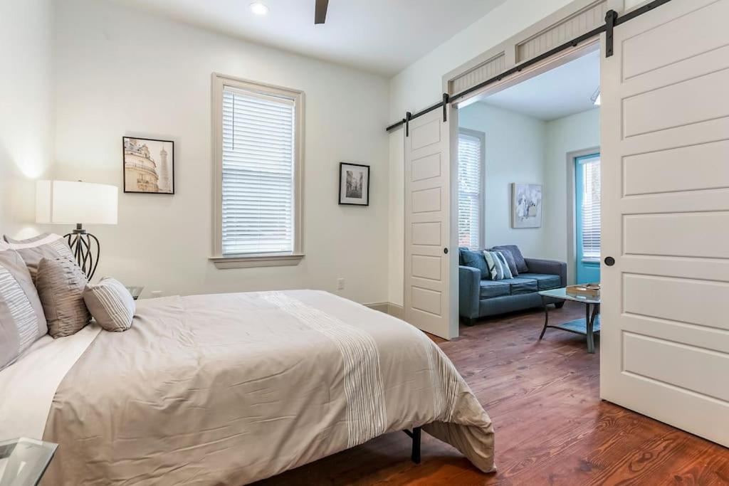 La Belle Luxe 3qnbed, Walk To Street Car! * New Orleans