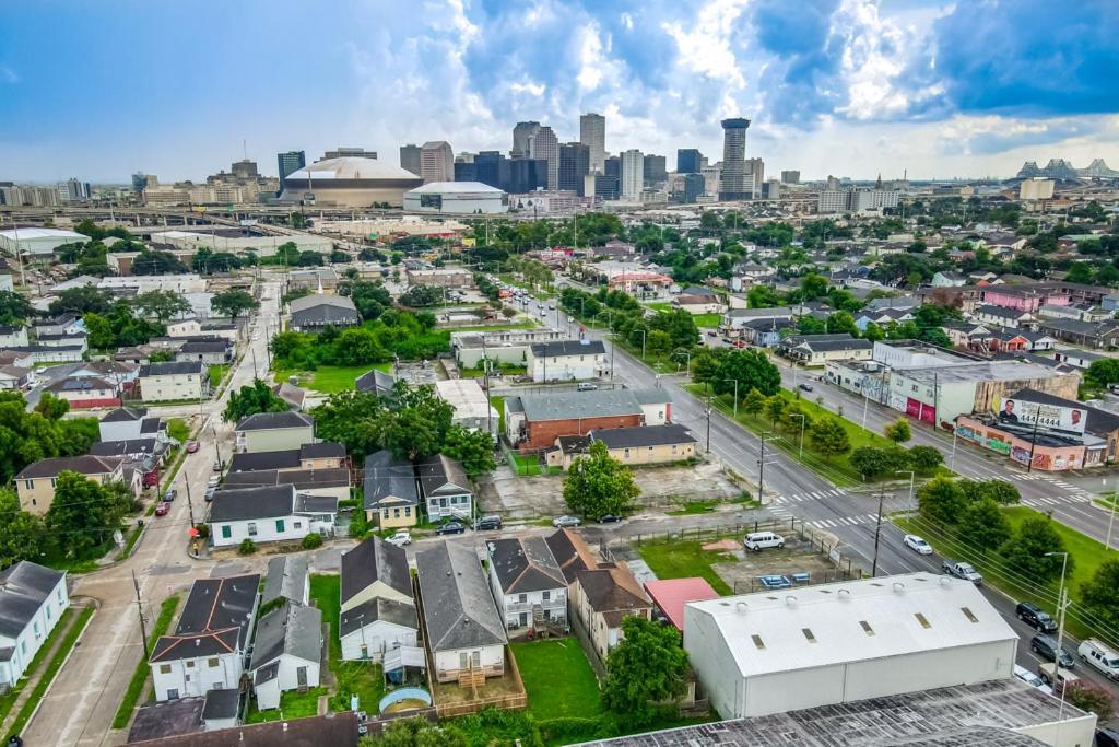 Holiday home Maison De Nil New Orleans