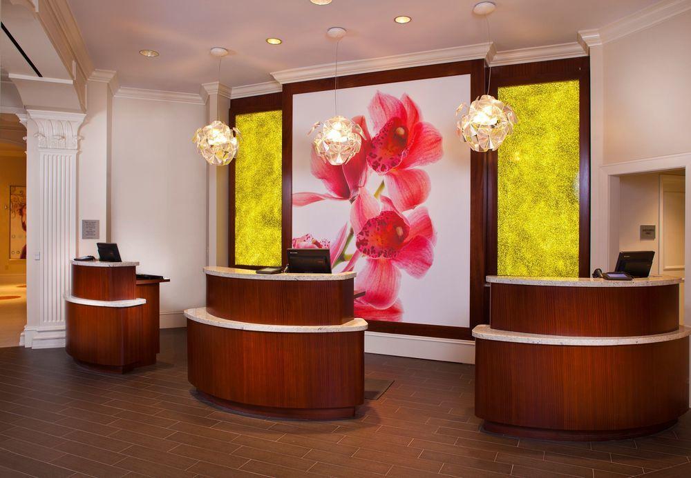 Courtyard By Marriott French Quarter/iberville Hotel New Orleans