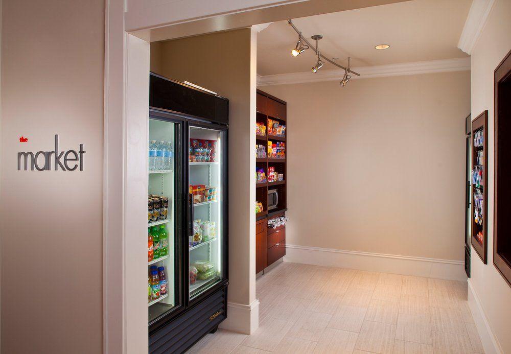 Hotel Courtyard By Marriott French Quarter/iberville