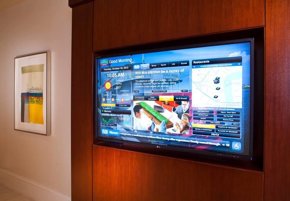 Hotel Courtyard By Marriott French Quarter/iberville 3*