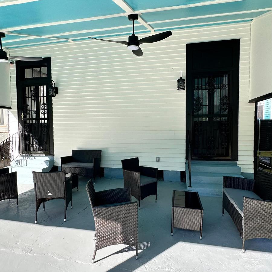 Walk To French Quarter Canal Homestay New Orleans