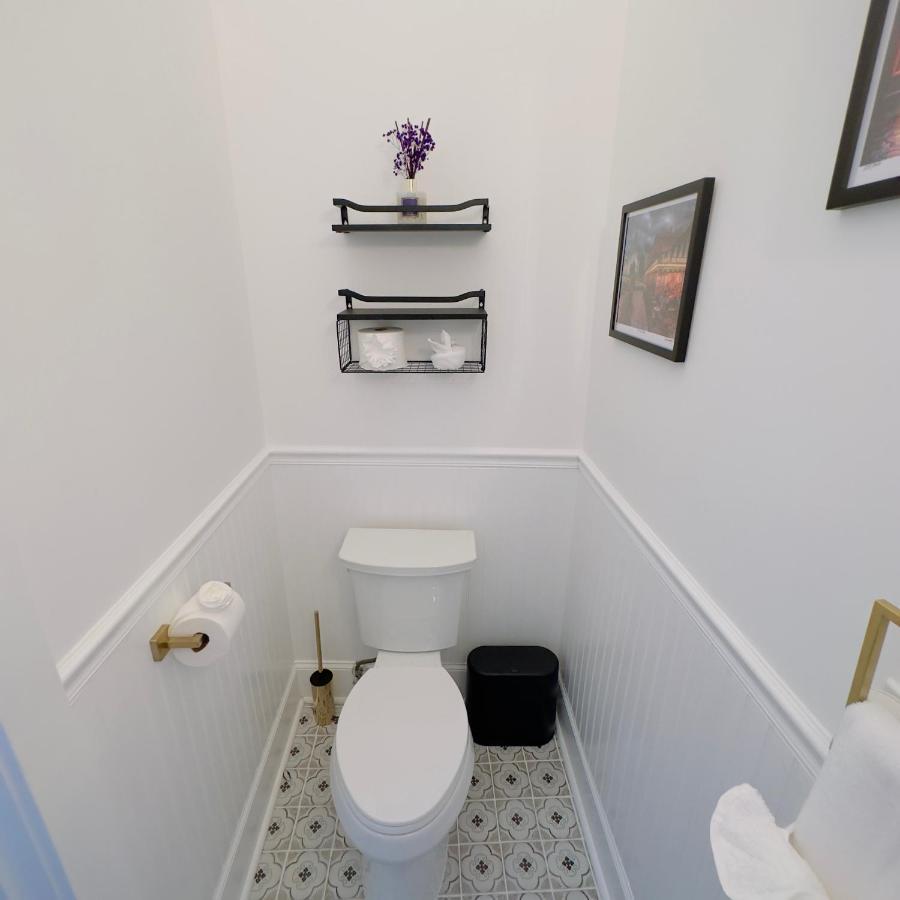 Walk To French Quarter Canal Homestay New Orleans