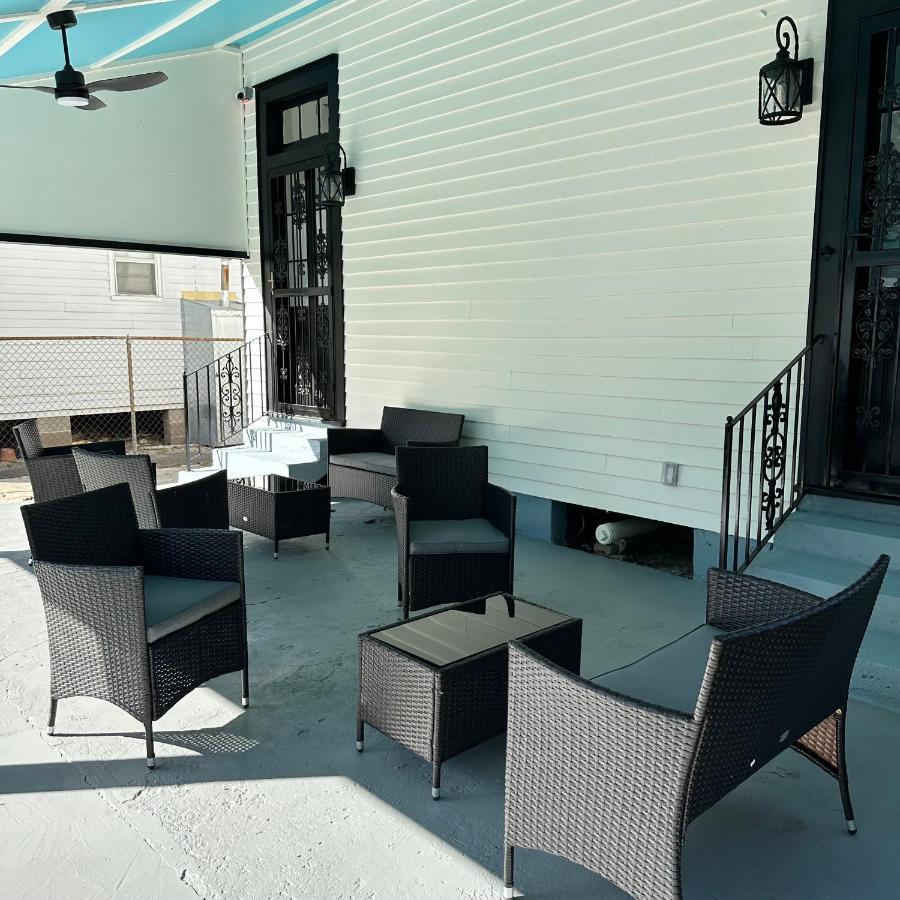 Walk To French Quarter Canal Homestay New Orleans
