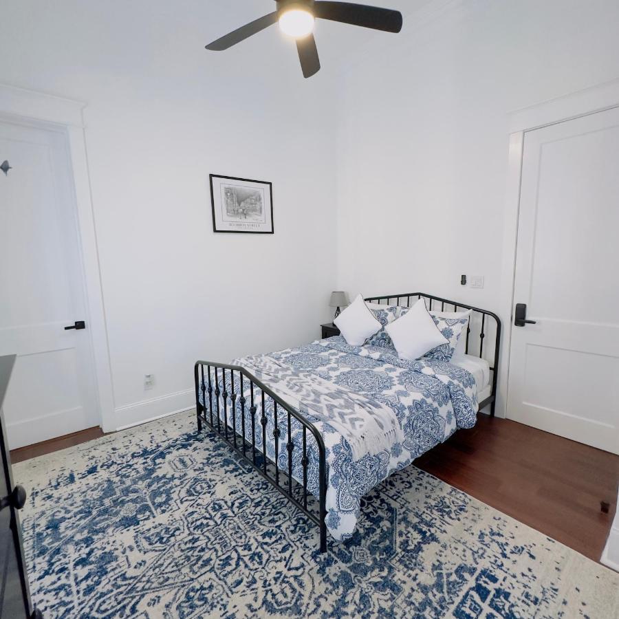 Homestay Walk To French Quarter Canal *