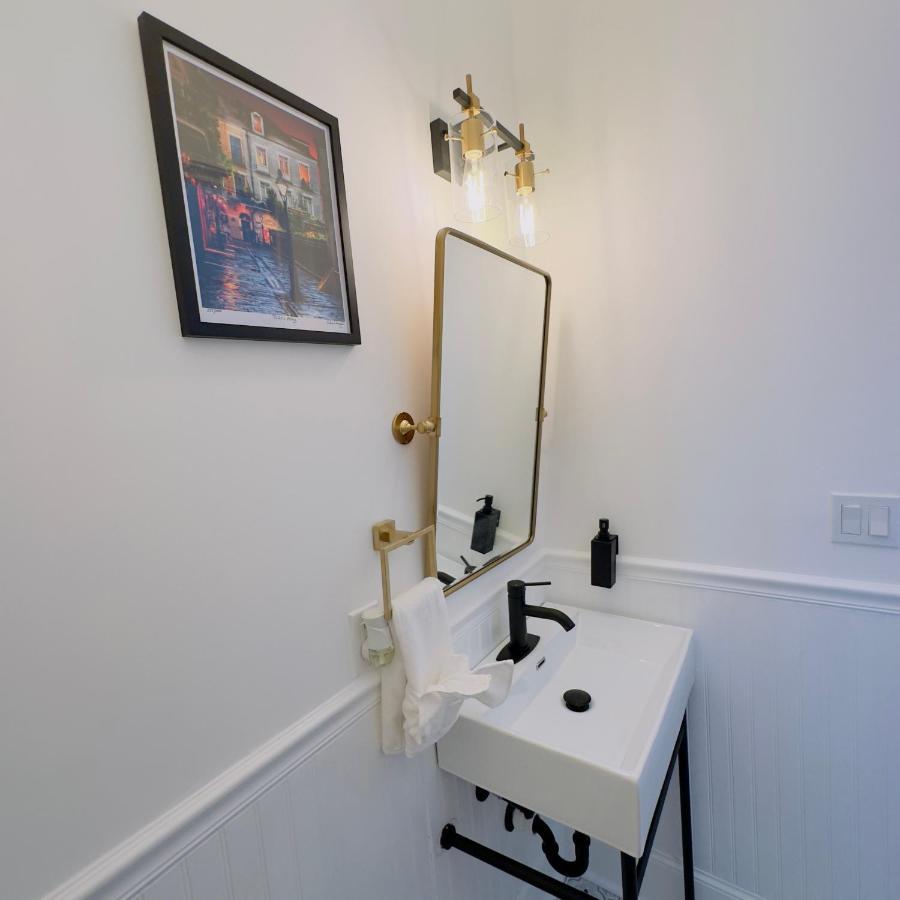 Homestay Walk To French Quarter Canal *