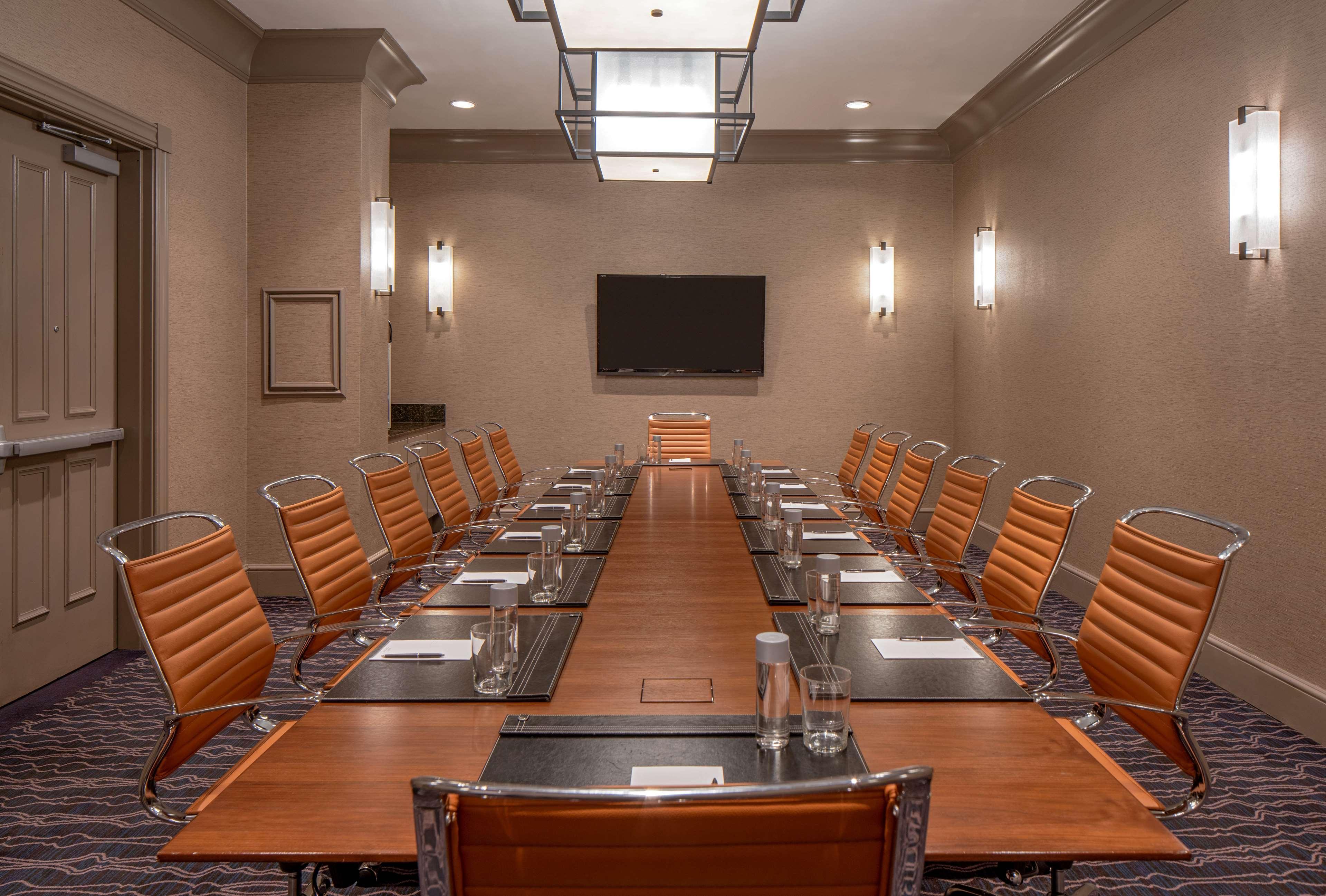 Hyatt Centric French Quarter Hotel 4*