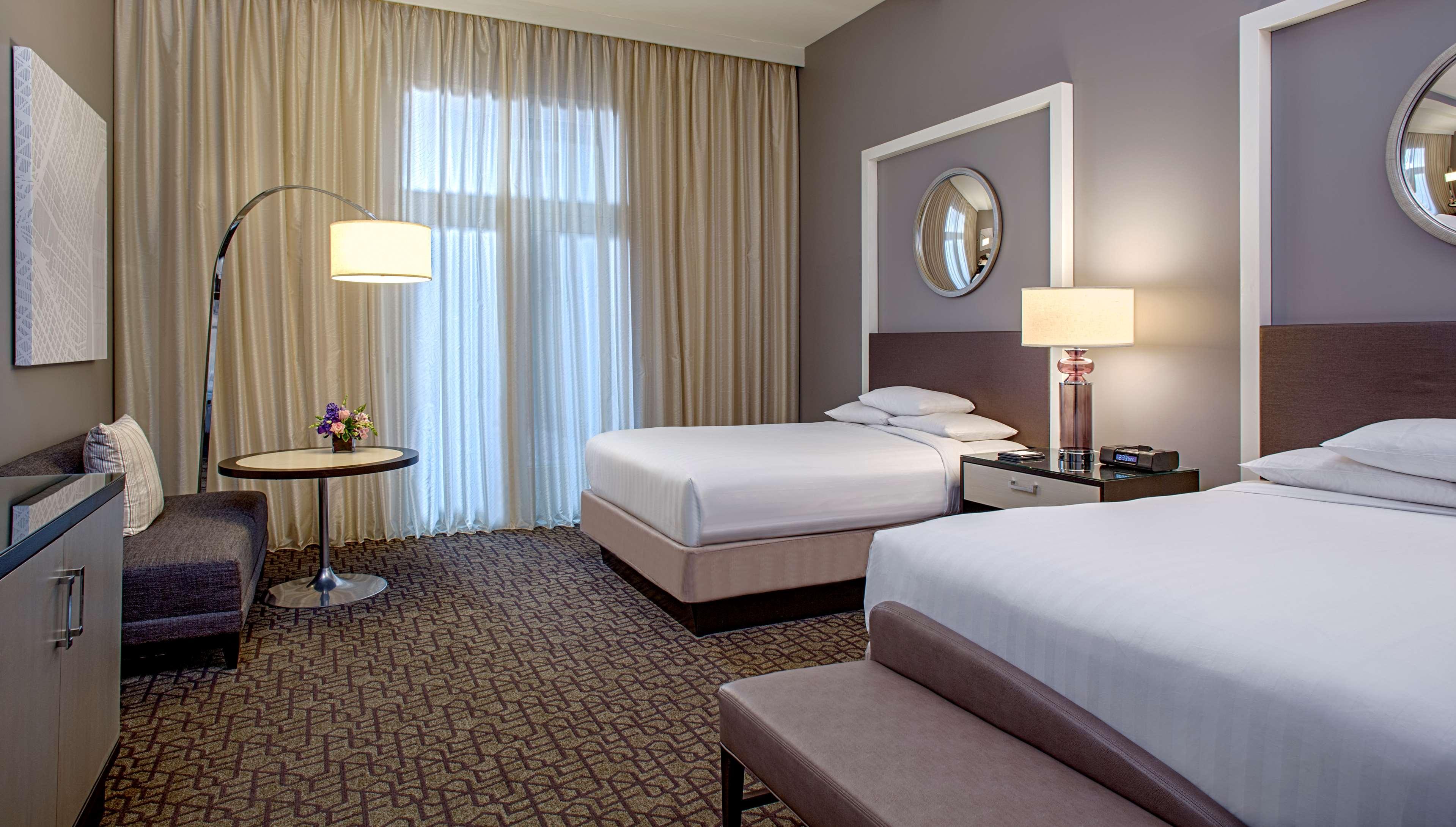 Hotel Hyatt Centric French Quarter New Orleans