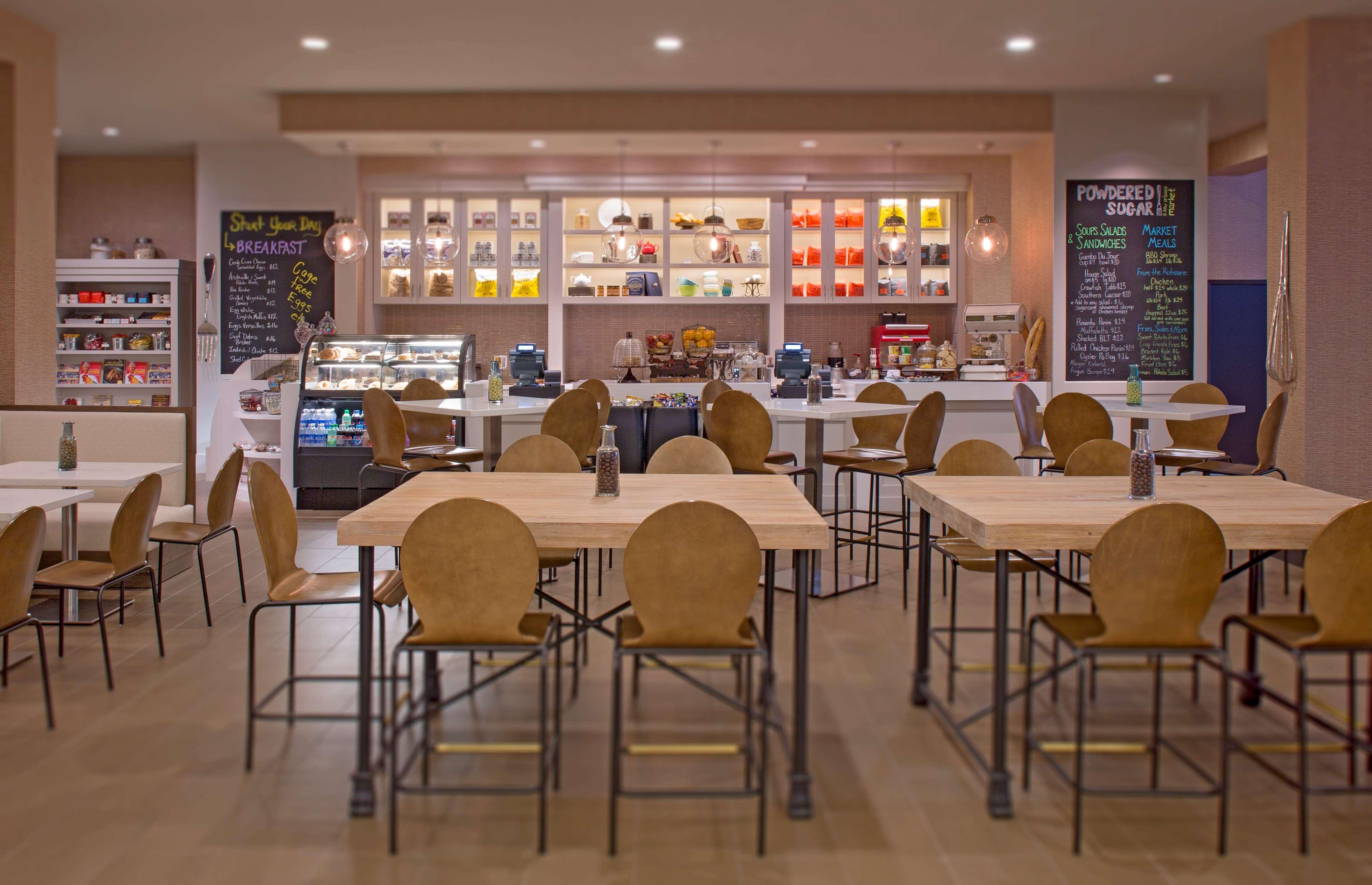 Hotel Hyatt Centric French Quarter New Orleans