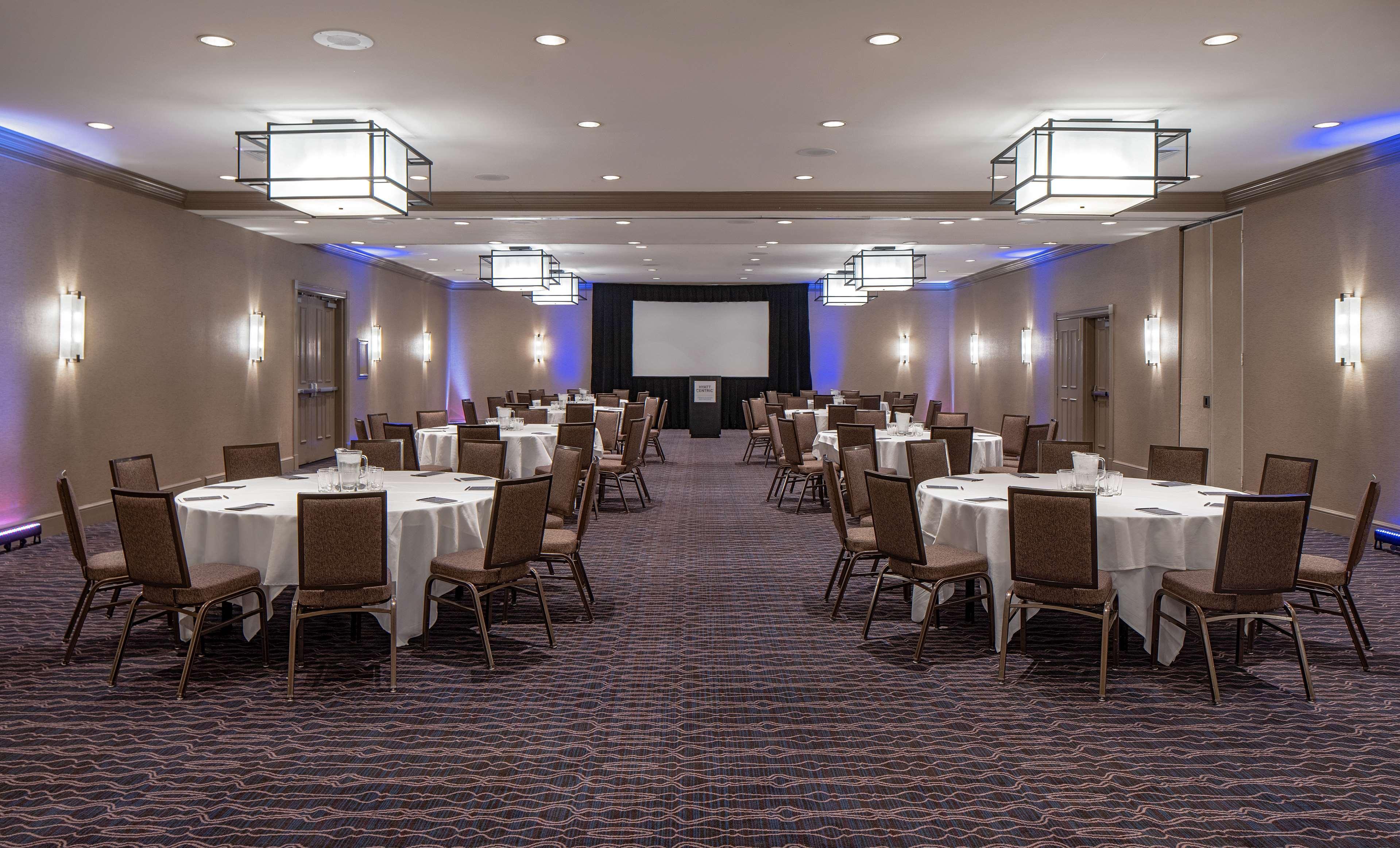 Hotel Hyatt Centric French Quarter 4*