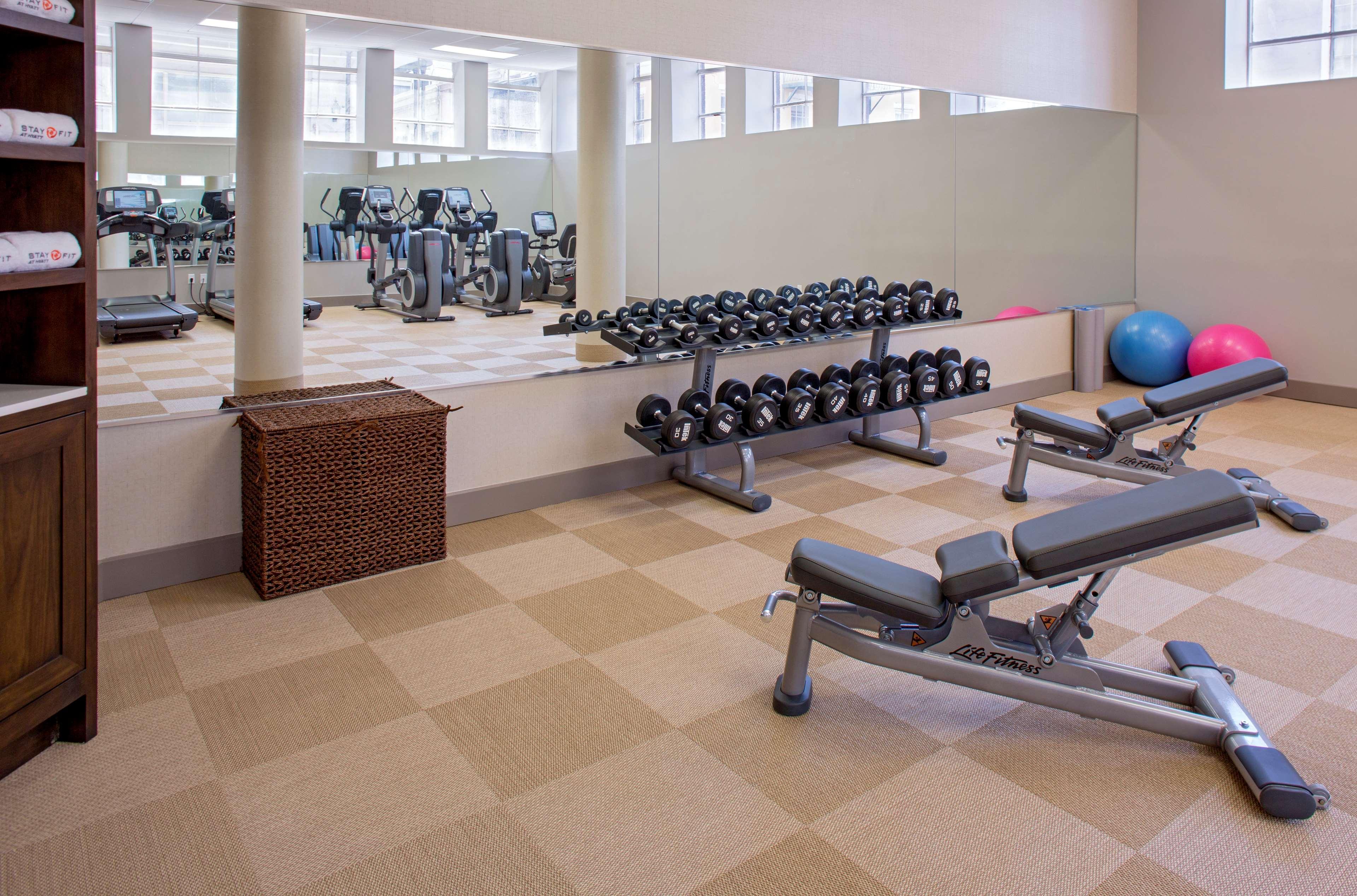 Hyatt Centric French Quarter 4* New Orleans