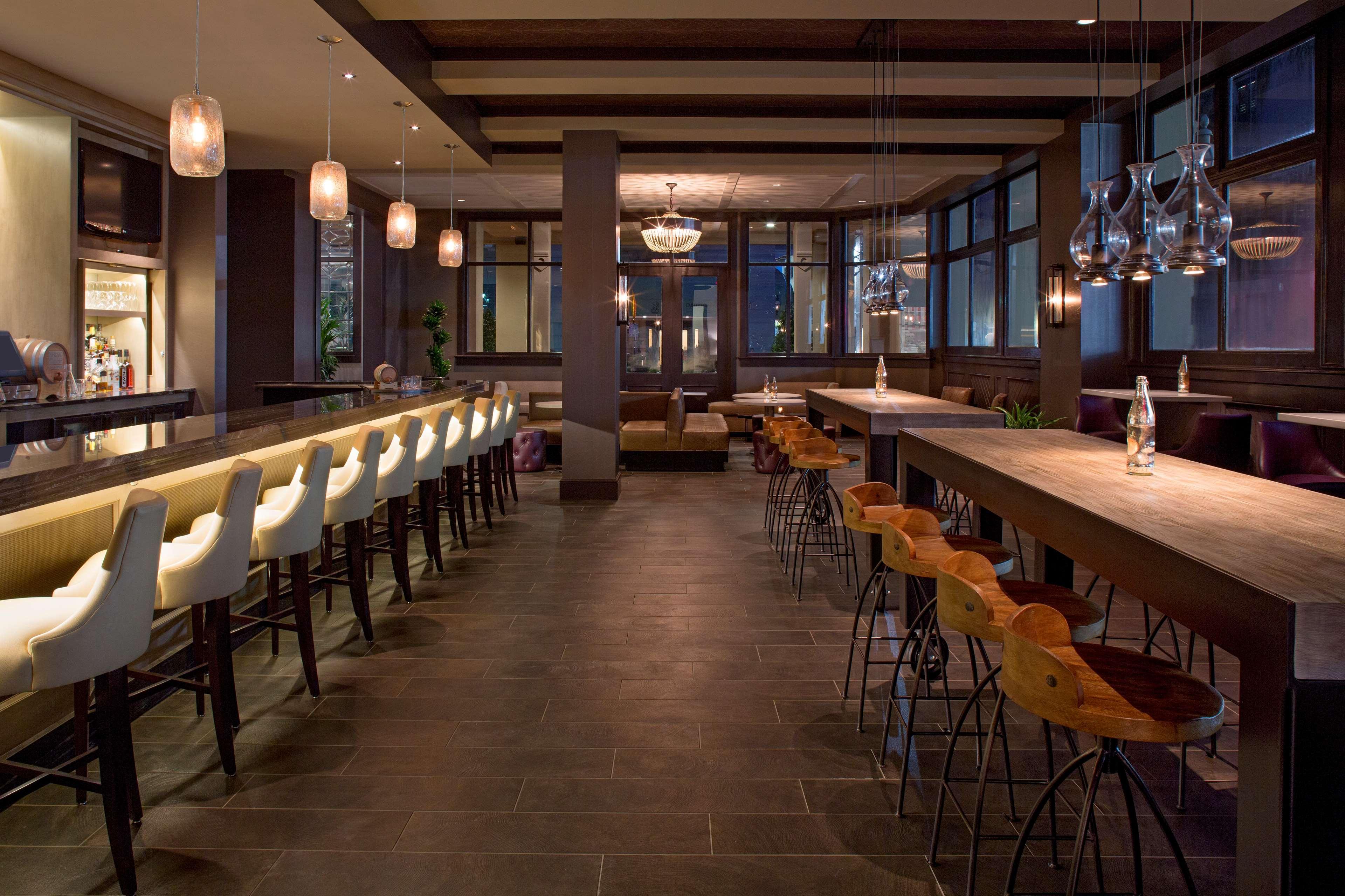 Hotel Hyatt Centric French Quarter New Orleans