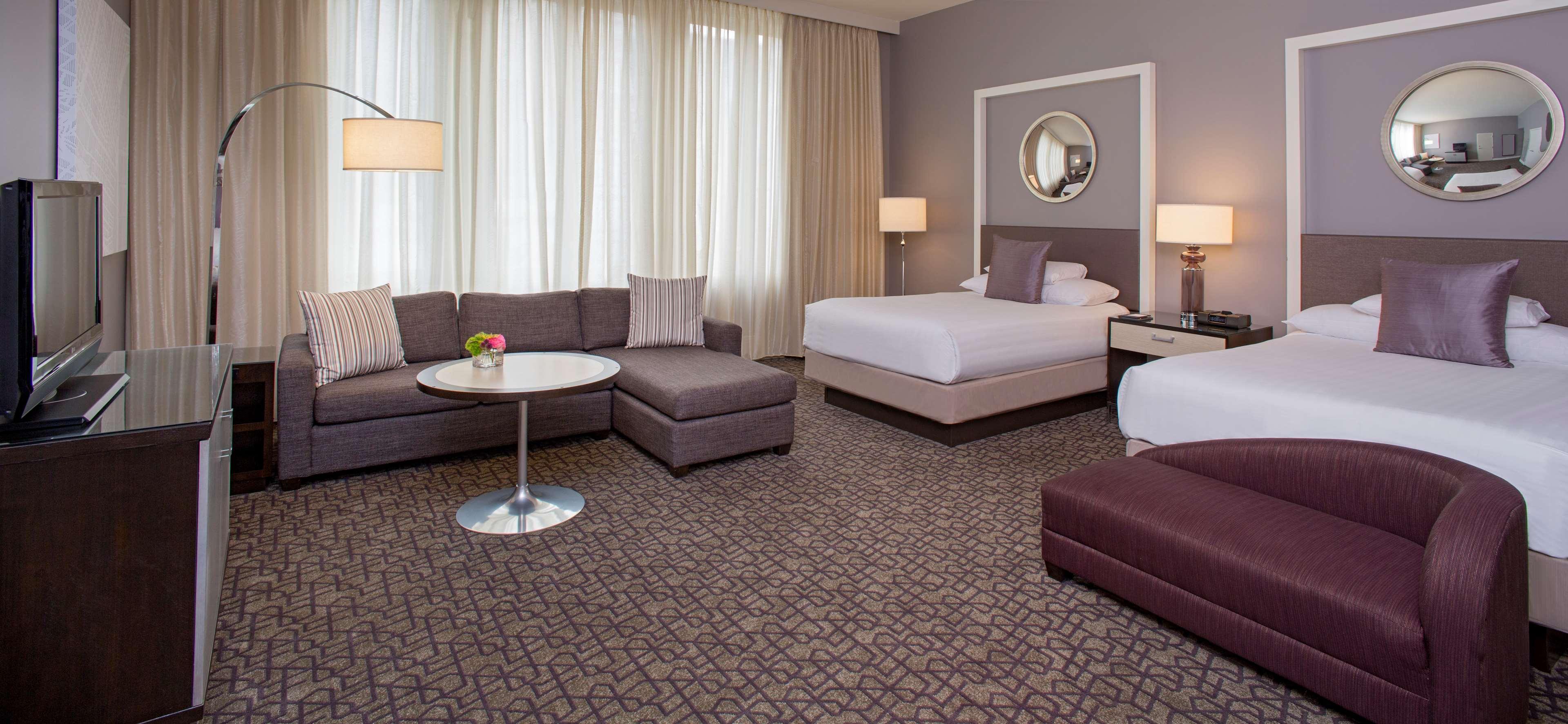 Hyatt Centric French Quarter 4* New Orleans