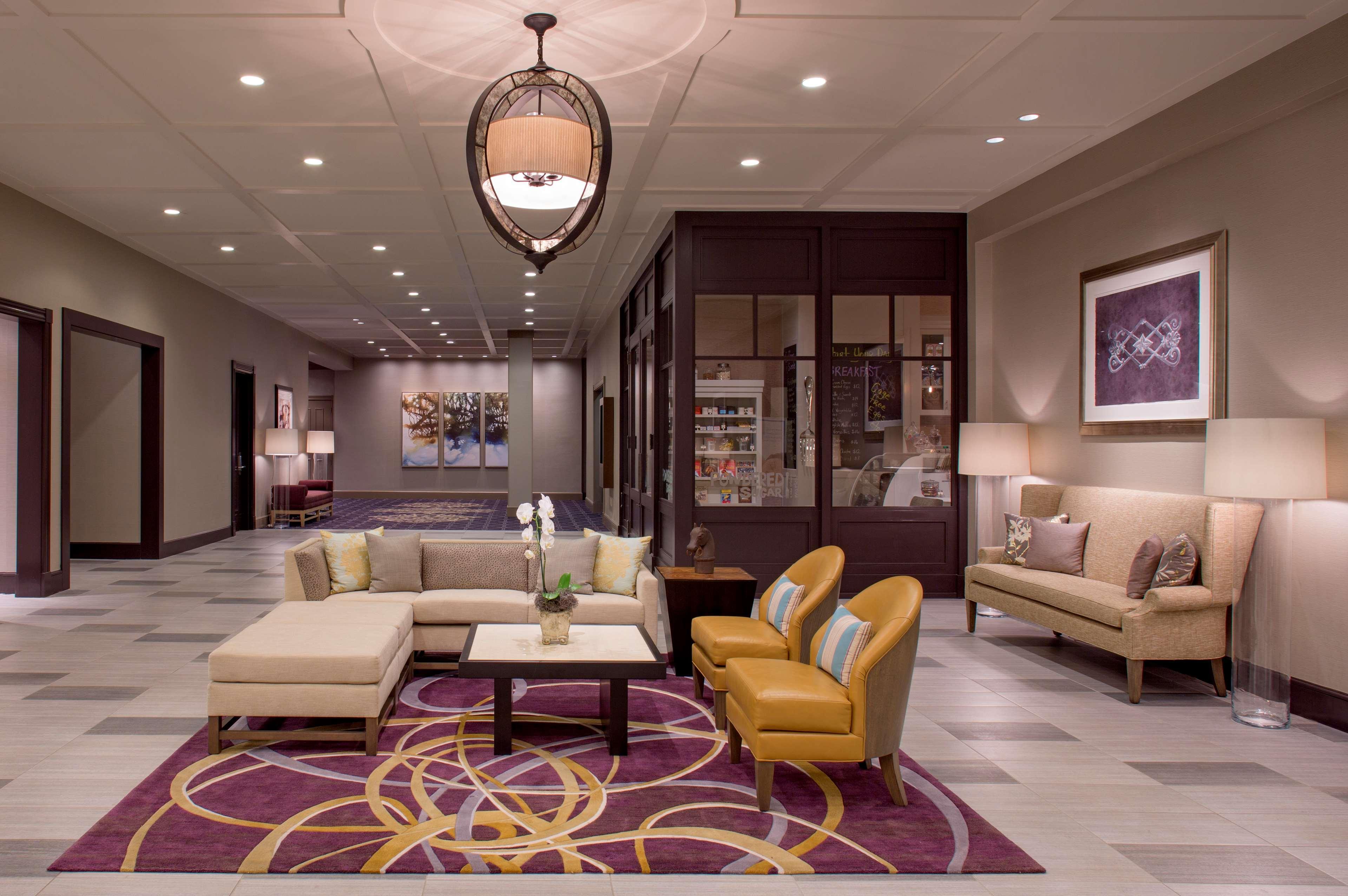 Hyatt Centric French Quarter New Orleans