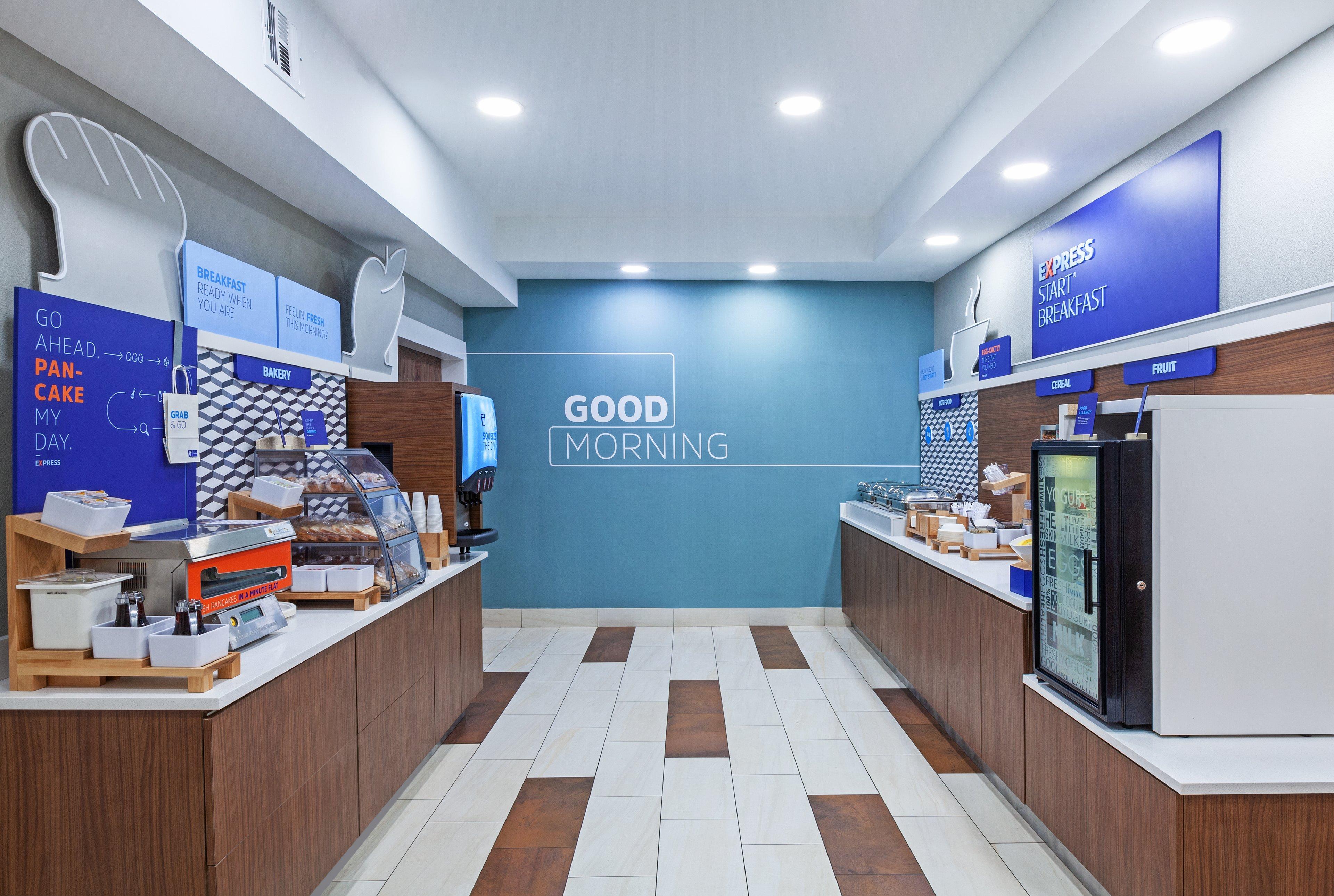 Express East By Ihg Hotel New Orleans