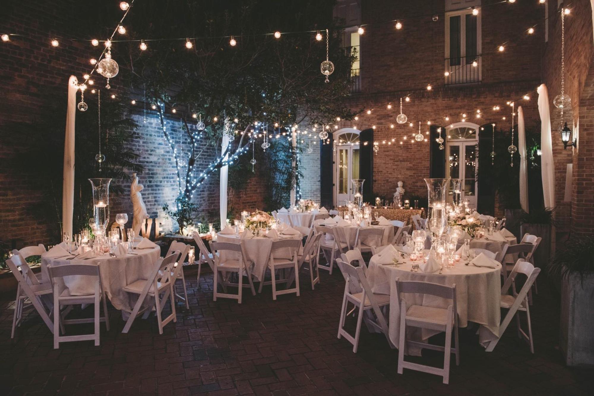 French Quarter-chateau Lemoyne By Ihg 3* New Orleans