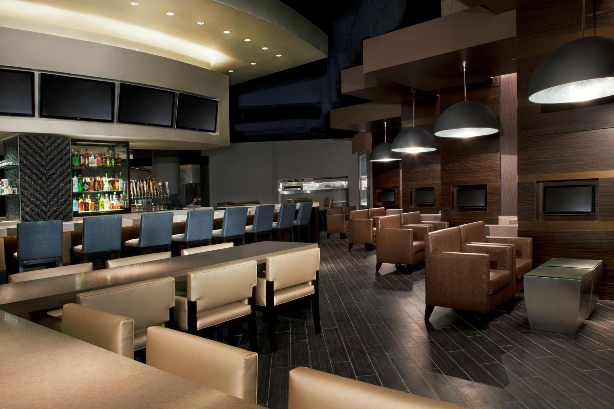 Hotel Hyatt Regency New Orleans