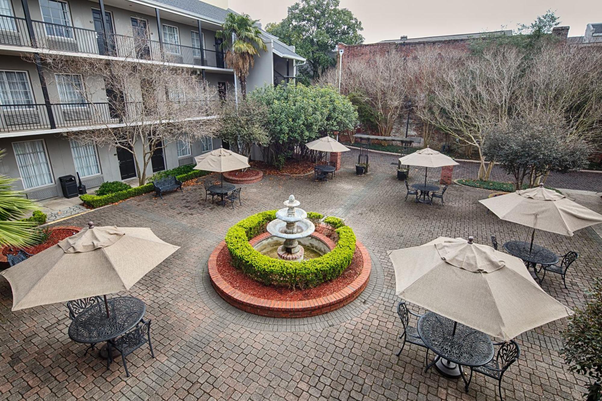 Hotel Maison Saint Charles