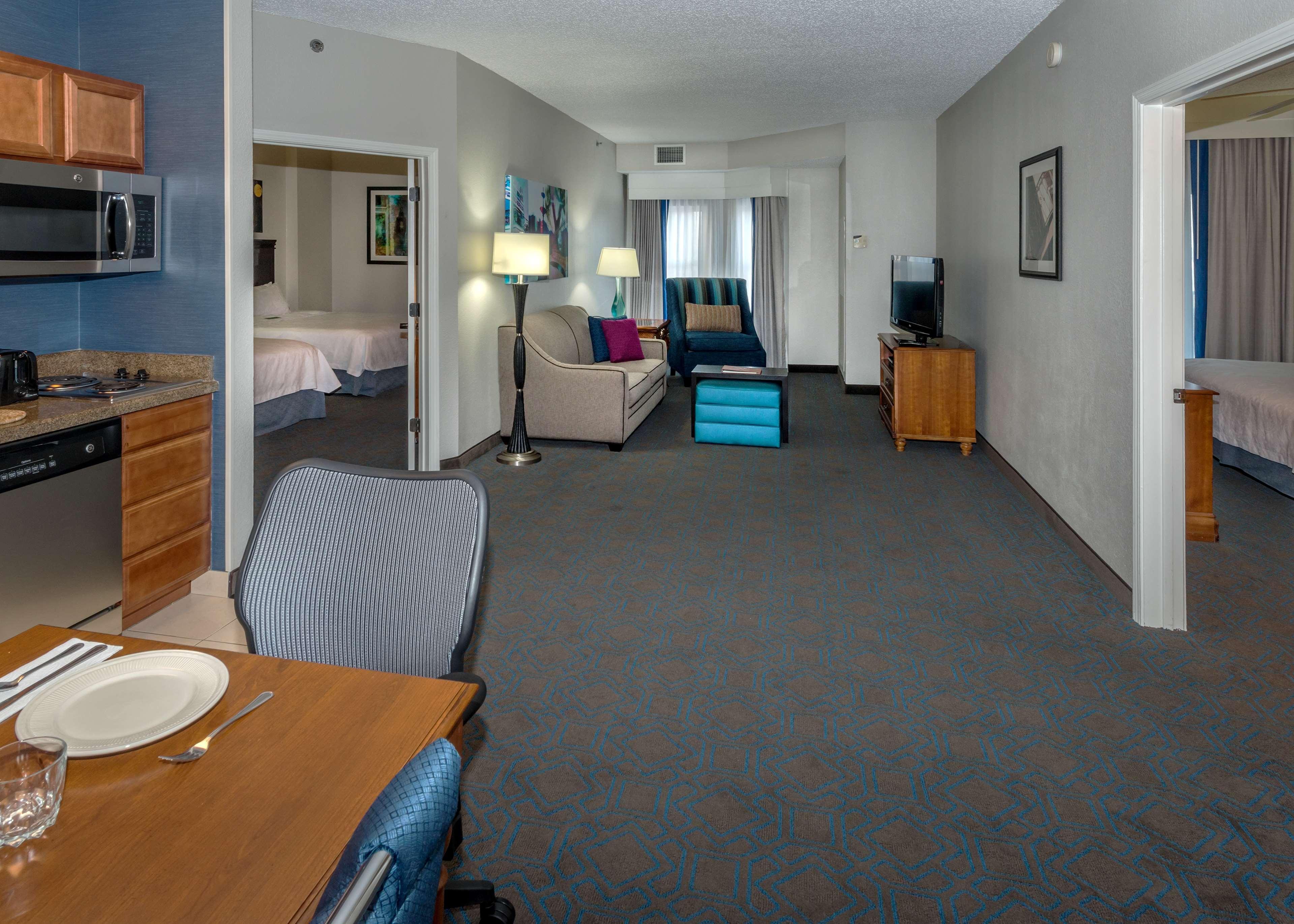 Homewood By Hilton 3* New Orleans