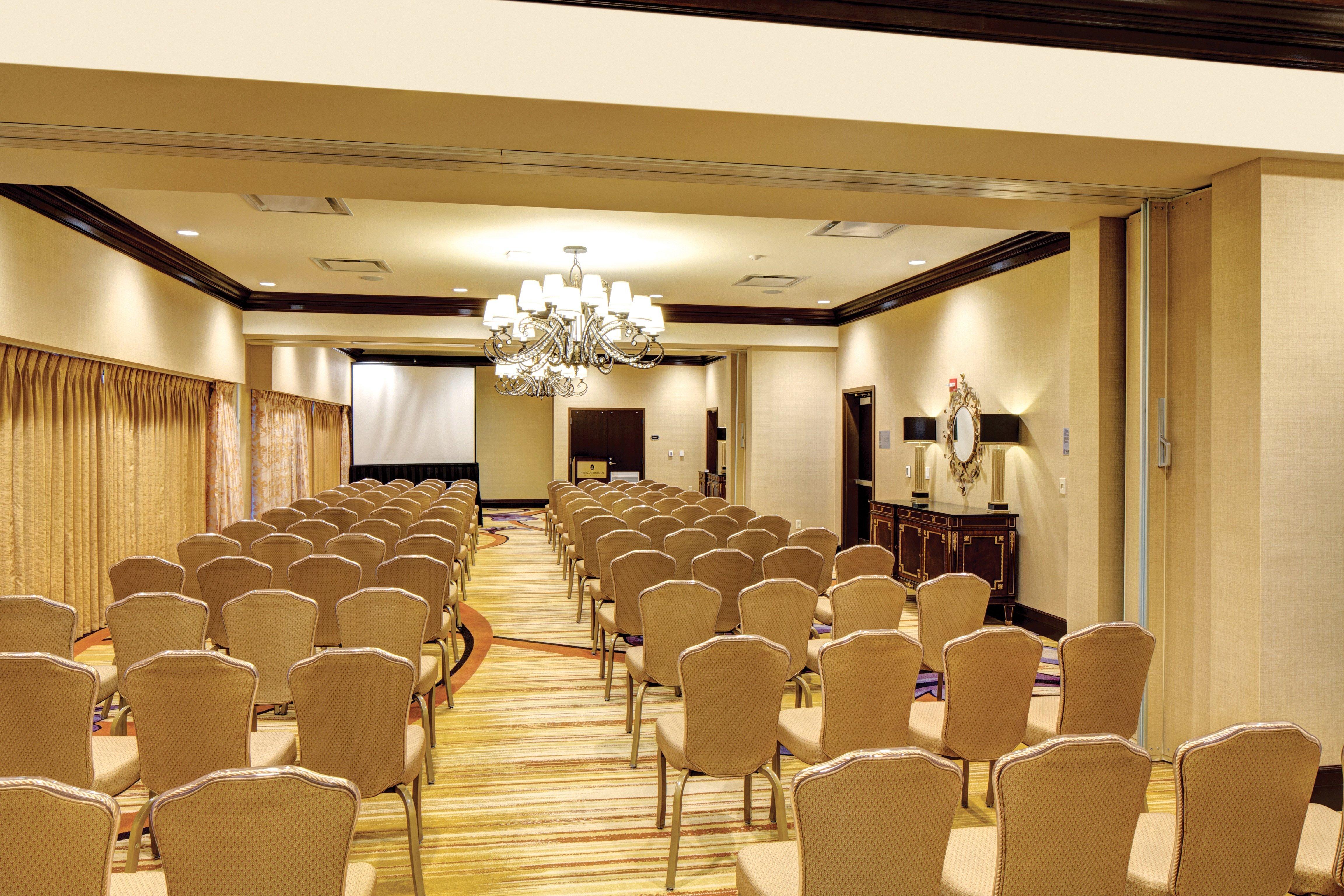 Intercontinental By Ihg 4* New Orleans