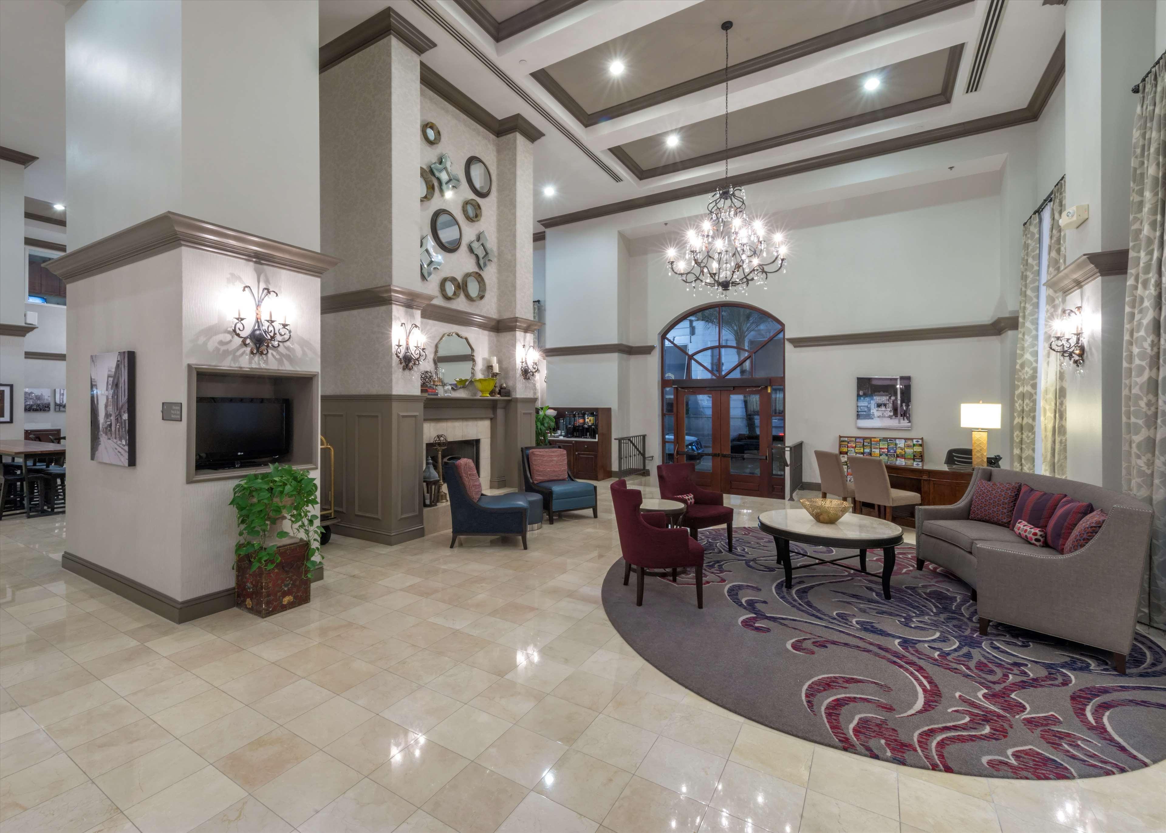 Homewood By Hilton 3* New Orleans