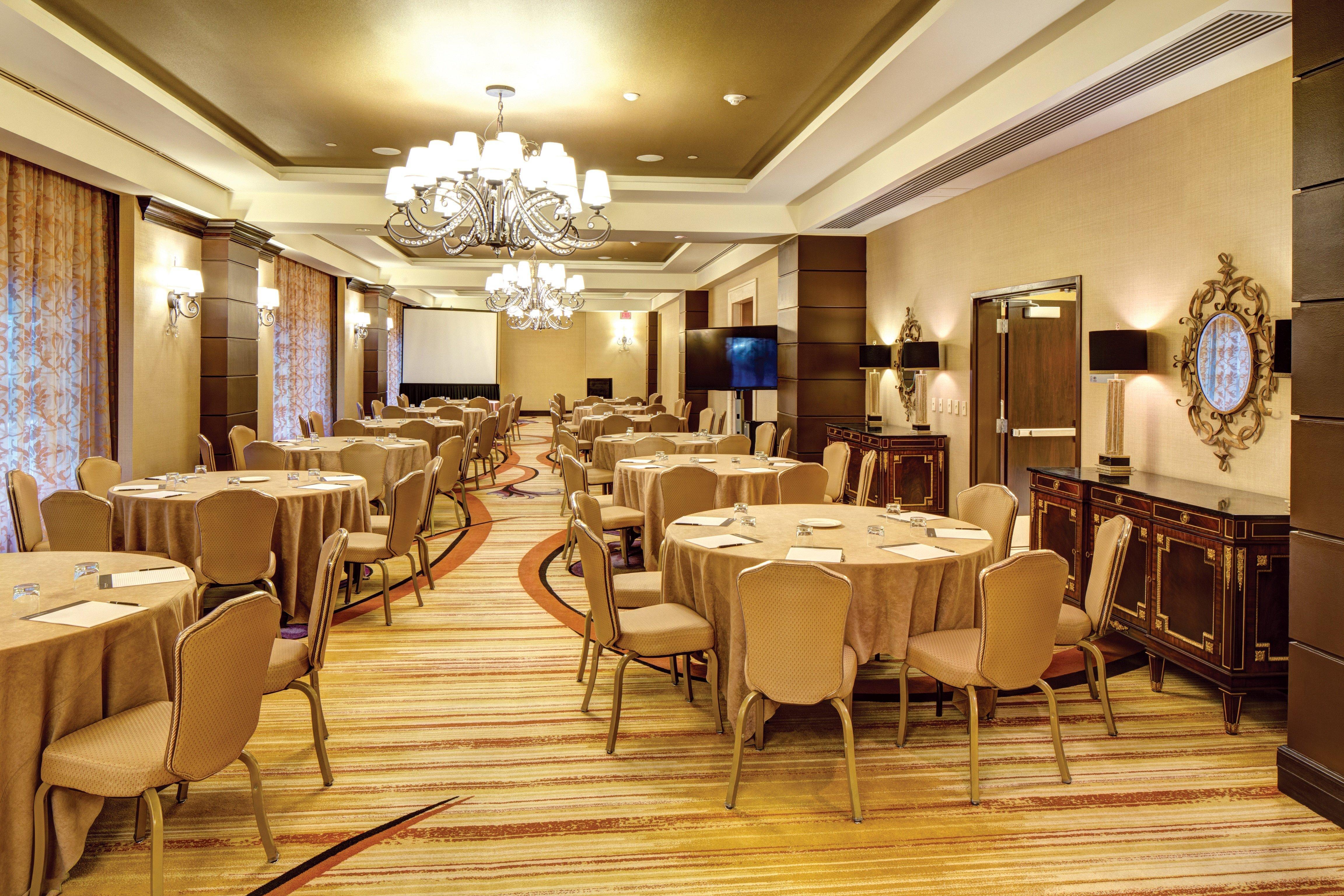 Hotel Intercontinental By Ihg New Orleans