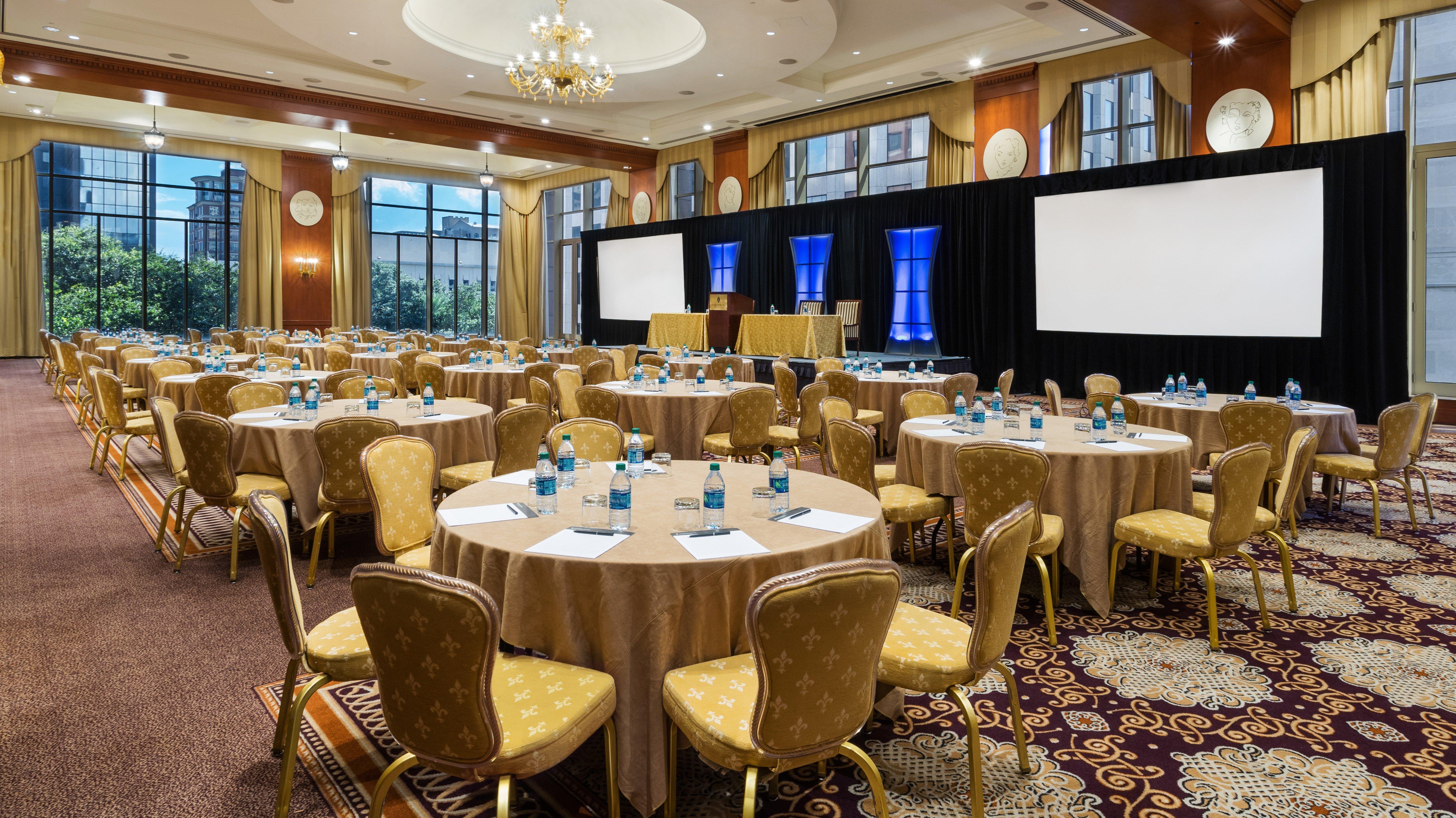 Intercontinental By Ihg New Orleans