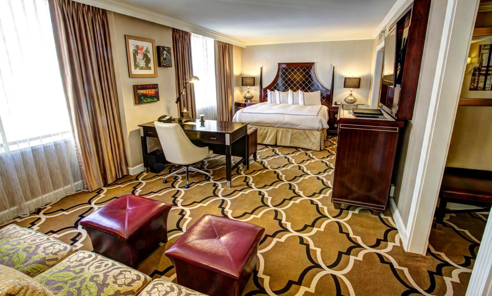 Intercontinental By Ihg New Orleans