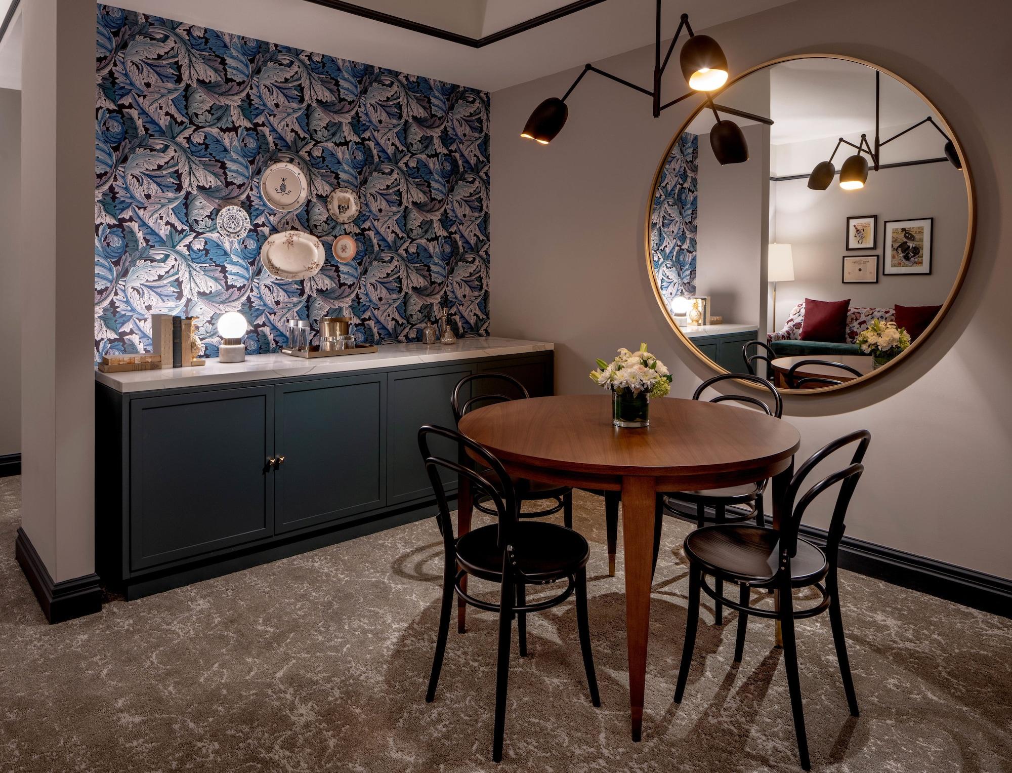 The Eliza Jane, In The Unbound Collection By Hyatt Hotel 4*