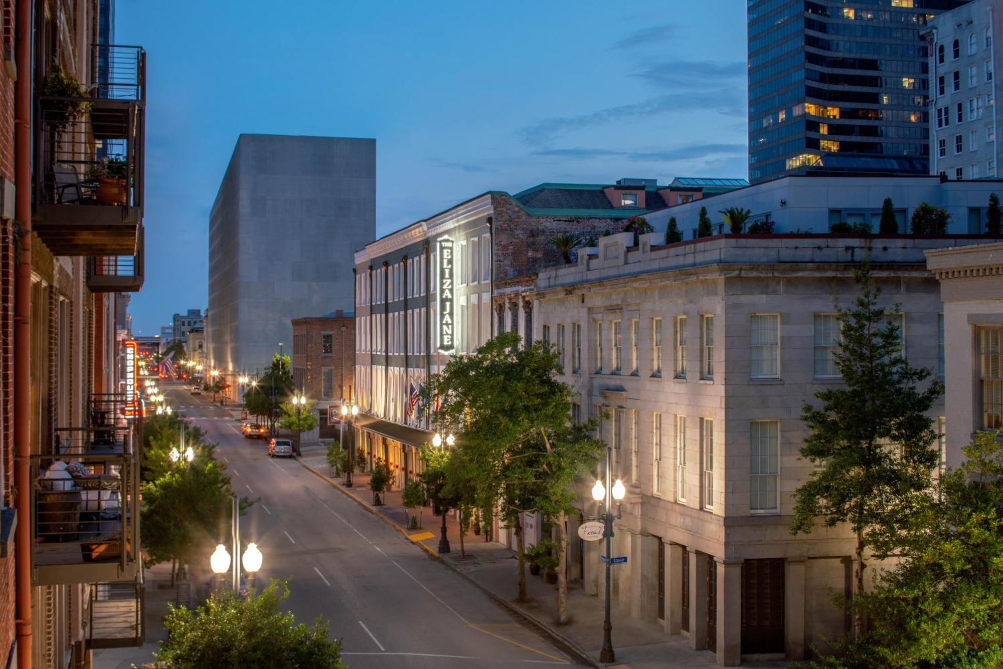 The Eliza Jane, In The Unbound Collection By Hyatt New Orleans