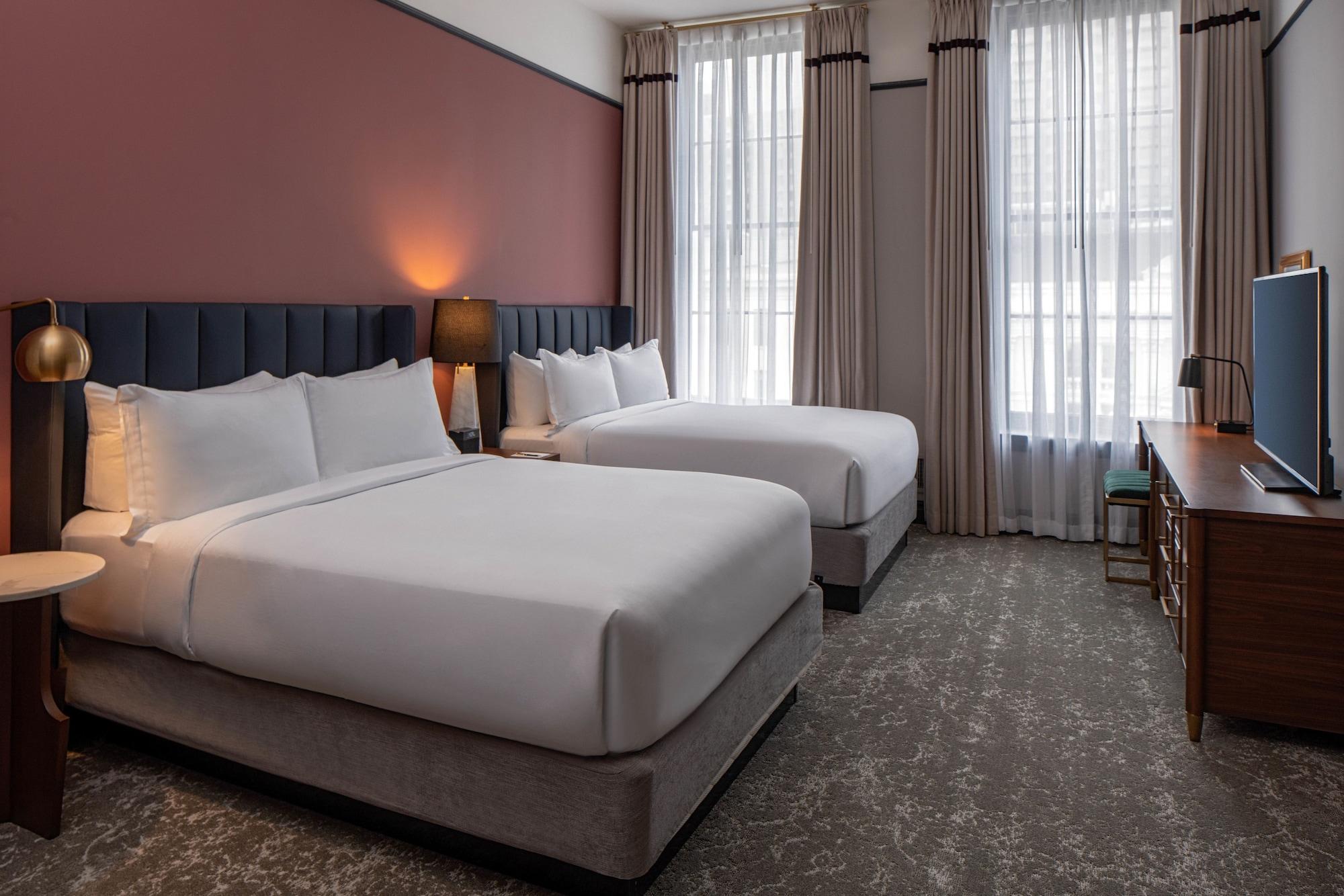 The Eliza Jane, In The Unbound Collection By Hyatt 4* New Orleans