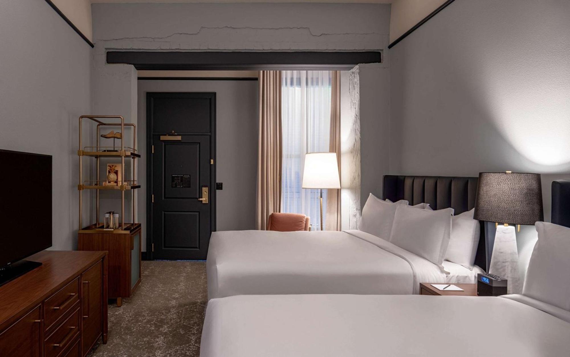 The Eliza Jane, In The Unbound Collection By Hyatt Hotel 4*