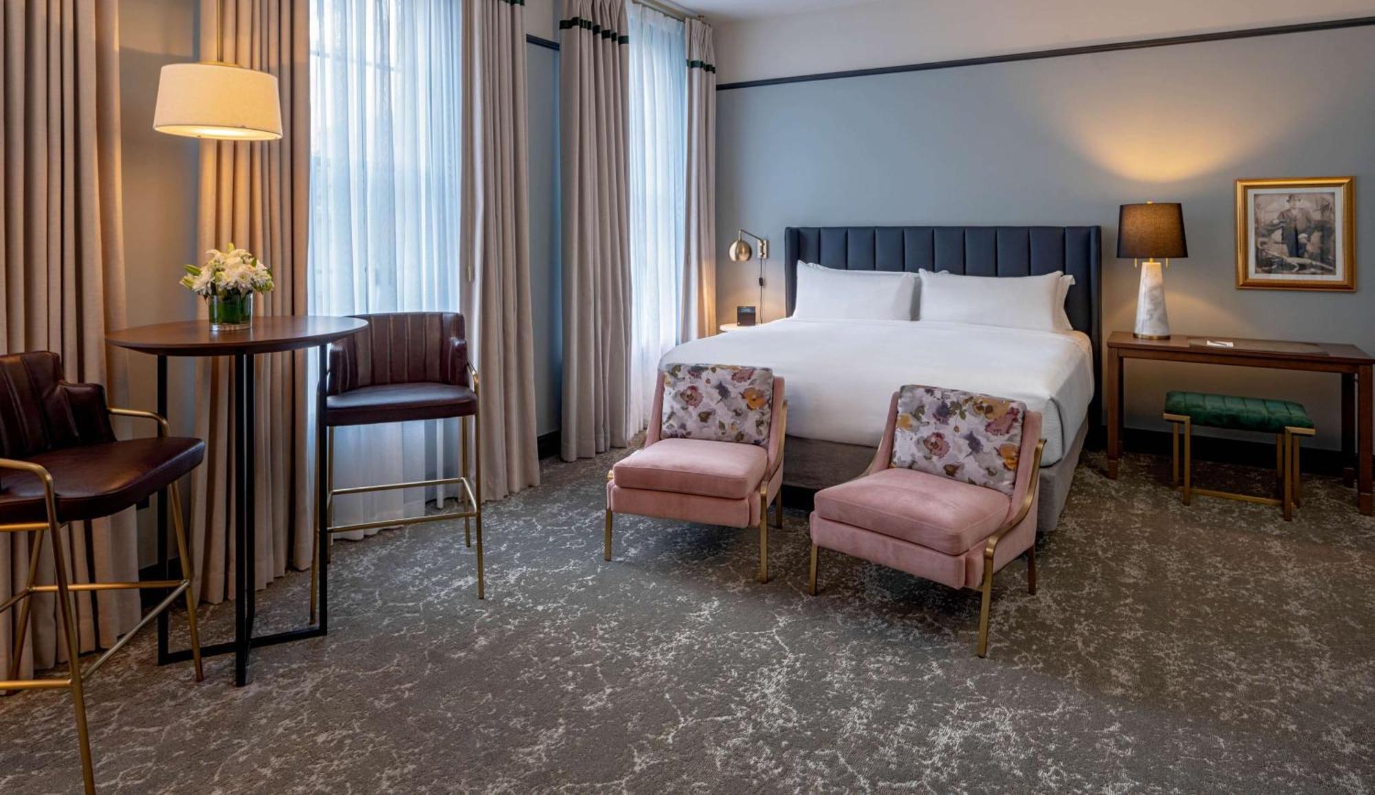 The Eliza Jane, In The Unbound Collection By Hyatt Hotel New Orleans