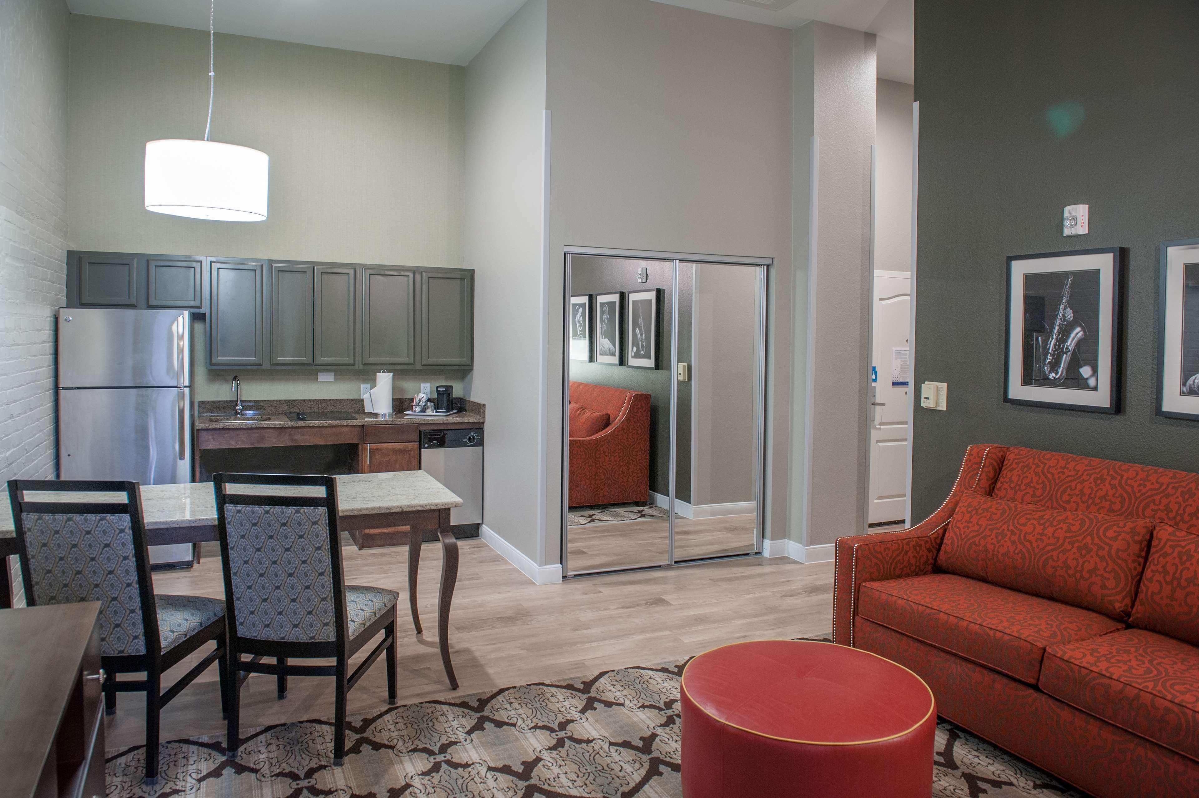 Hotel Crowne Plaza French Qtr - Astor By Ihg New Orleans