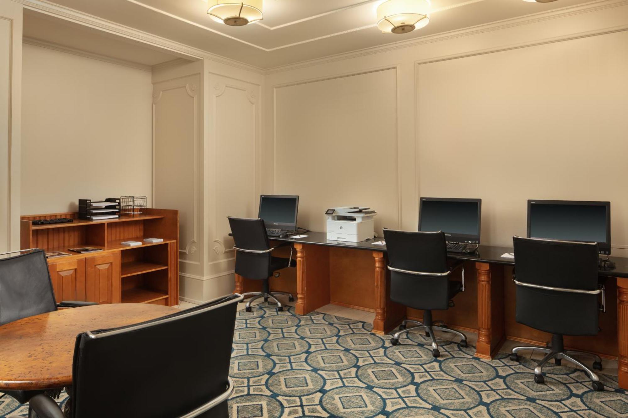 Crowne Plaza French Qtr - Astor By Ihg 4*