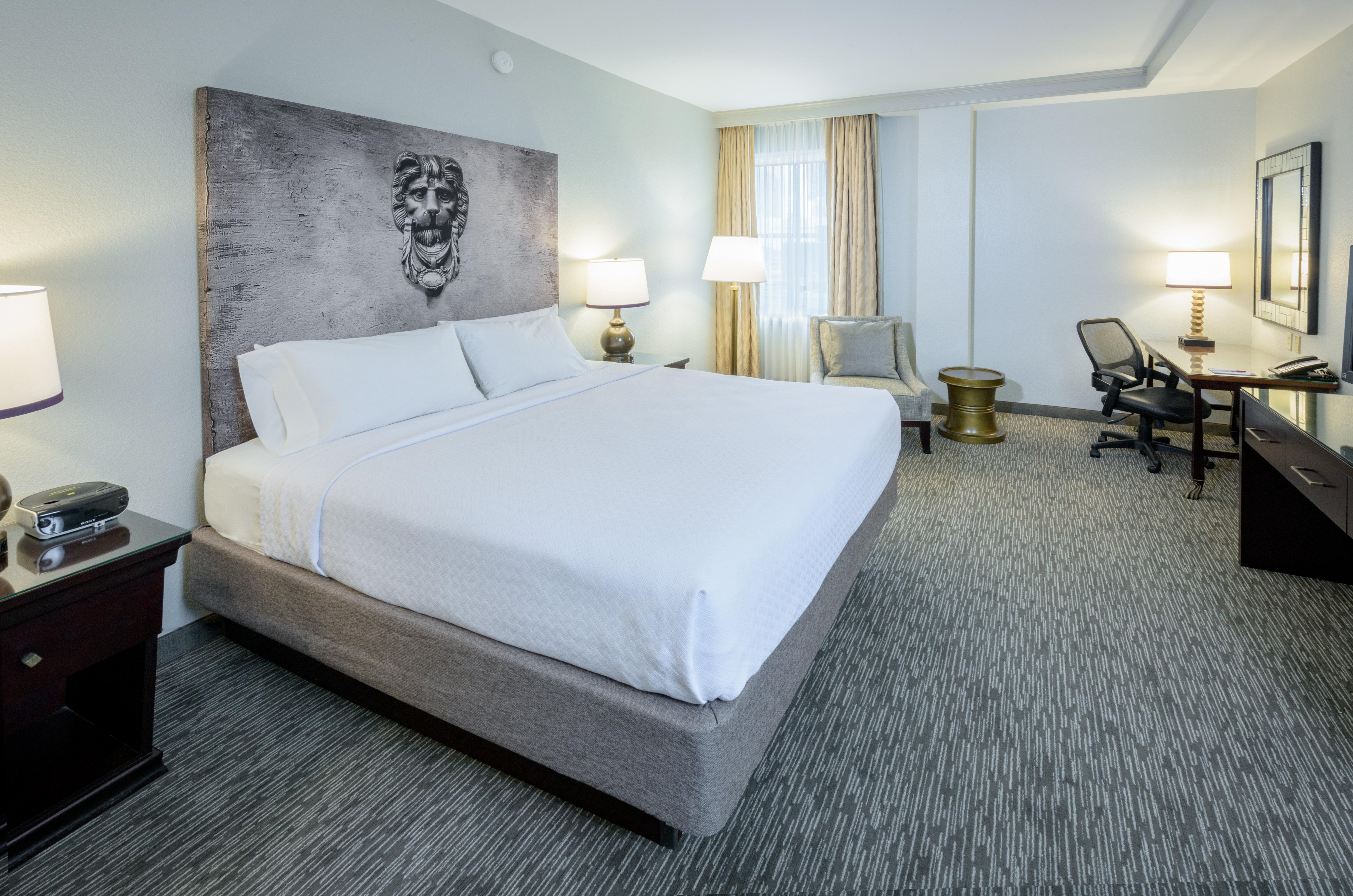 Crowne Plaza French Qtr - Astor By Ihg