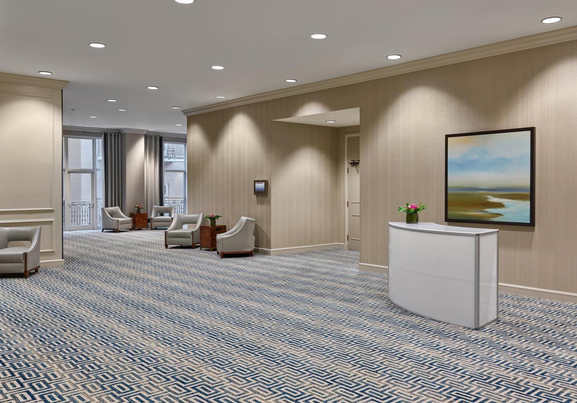 Crowne Plaza French Qtr - Astor By Ihg Hotel 4*