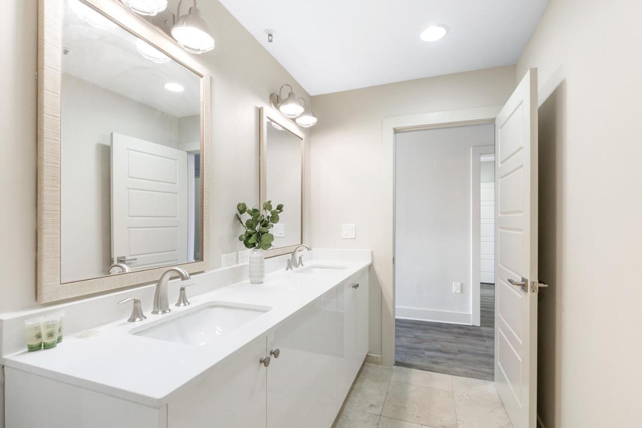 Spacious 4b Oasis Steps From French Quarter - Your Nola Dream Awaits! New Orleans