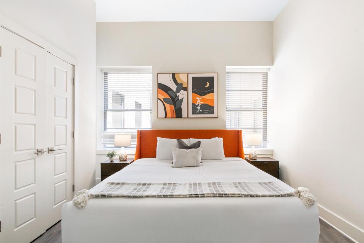 Spacious 4b Oasis Steps From French Quarter - Your Nola Dream Awaits!