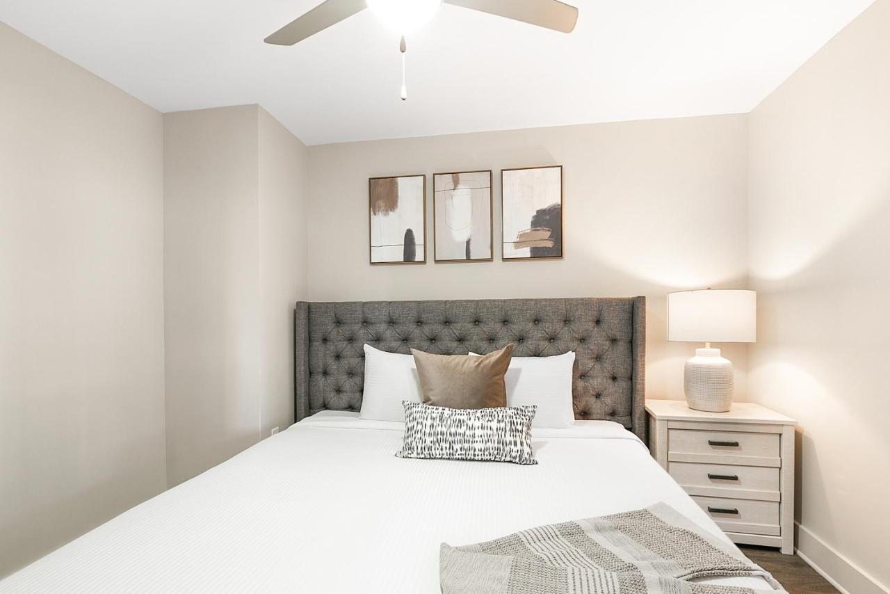Spacious 4b Oasis Steps From French Quarter - Your Nola Dream Awaits!