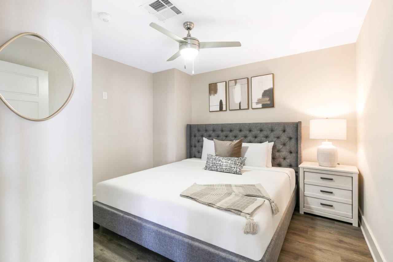 Spacious 4b Oasis Steps From French Quarter - Your Nola Dream Awaits!