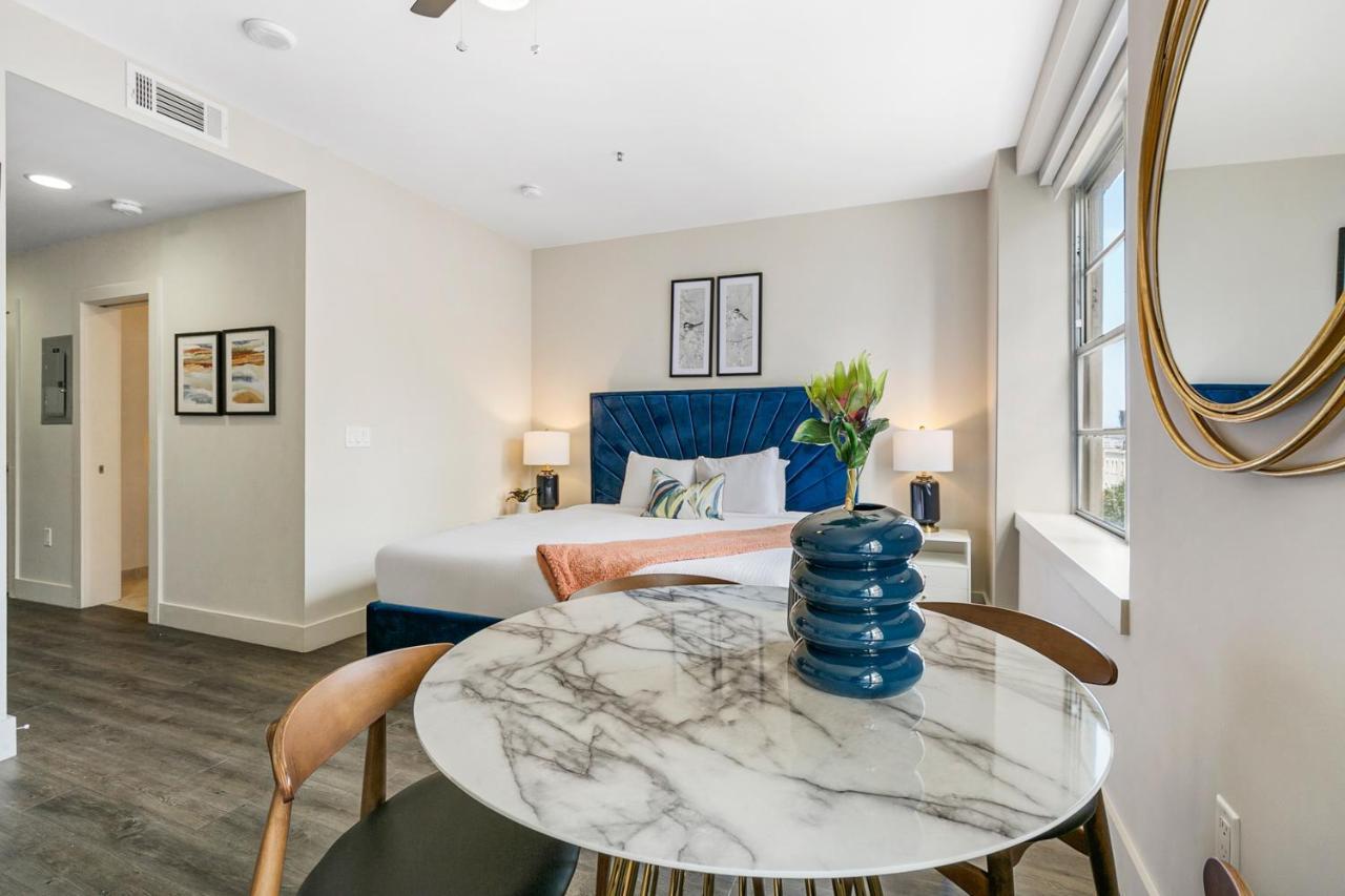 Charming Near French Quarter Apartment *