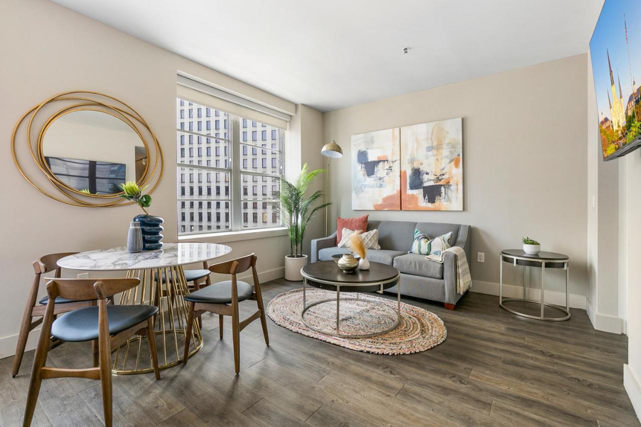 Apartment Charming Near French Quarter New Orleans