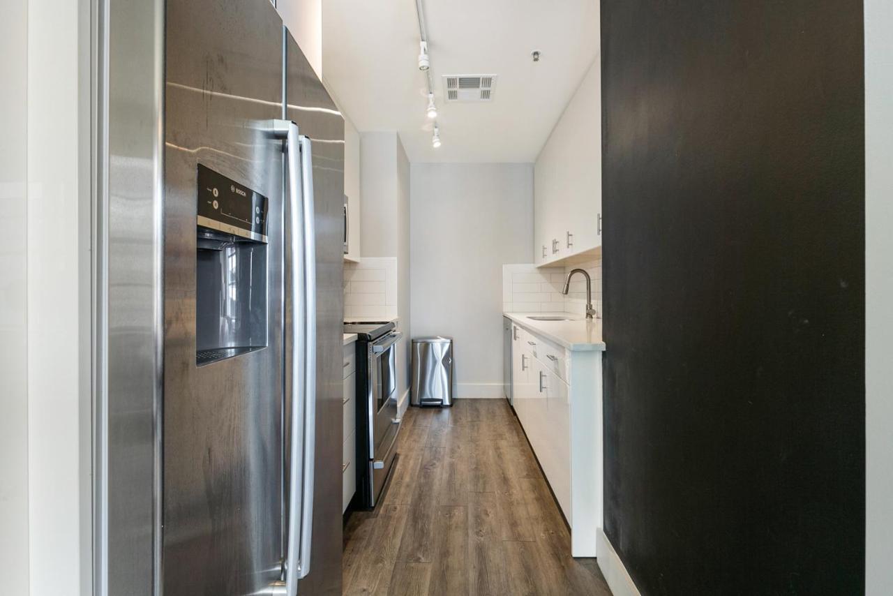 Apartment Charming Near French Quarter New Orleans