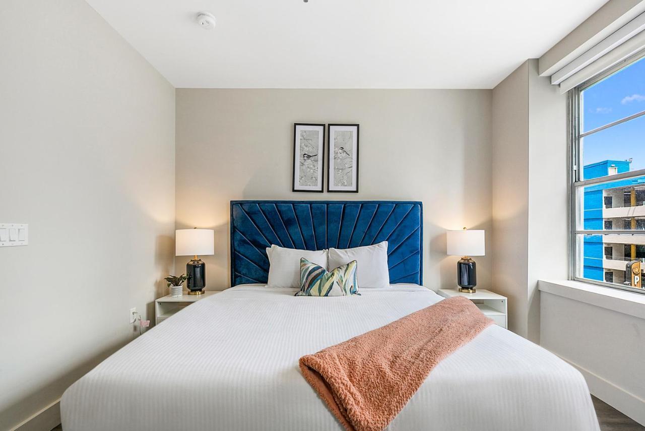 Apartment Charming Near French Quarter