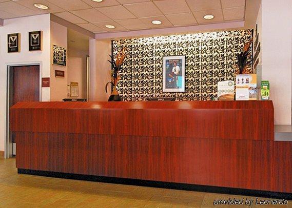 Hotel Moxy Downtown/french Quarter Area New Orleans
