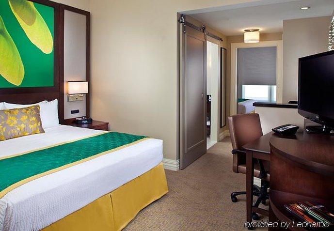 Hotel Courtyard By Marriott French Quarter/iberville